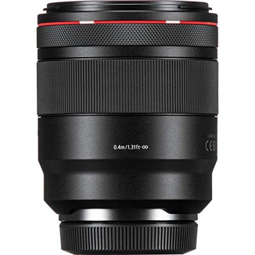 Variant image 1 of Canon RF 50mm F1.2L USM