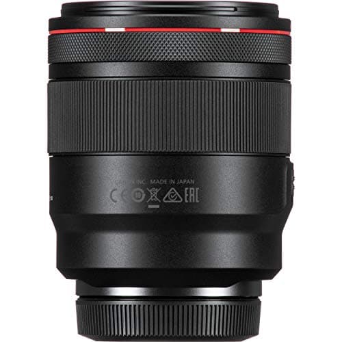 Variant image 3 of Canon RF 50mm F1.2L USM