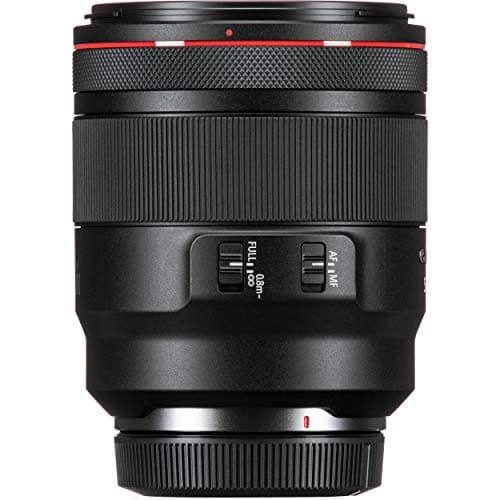 Variant image 4 of Canon RF 50mm F1.2L USM
