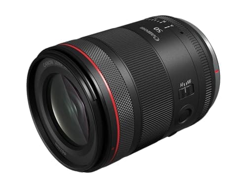 Variant image 0 of Canon RF 50mm F1.4 L VCM