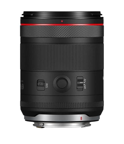 Variant image 2 of Canon RF 50mm F1.4 L VCM