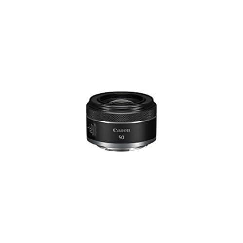 Picture of Canon RF 50mm F1.8 STM