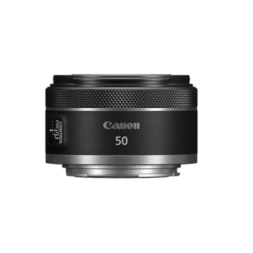 Variant image 0 of Canon RF 50mm F1.8 STM
