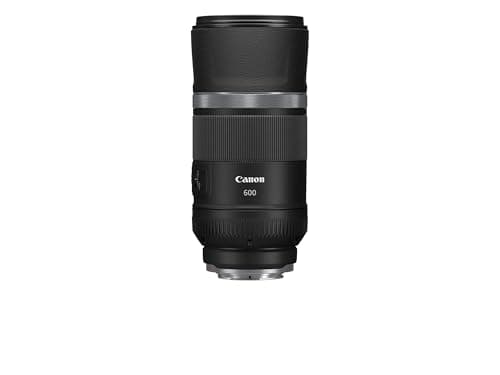 Picture of Canon RF 600mm F11 IS STM