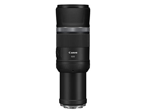 Variant image 0 of Canon RF 600mm F11 IS STM