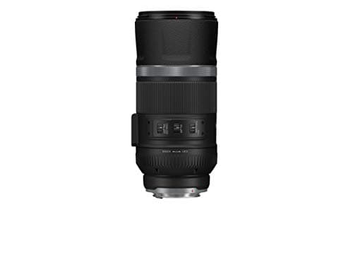 Variant image 4 of Canon RF 600mm F11 IS STM