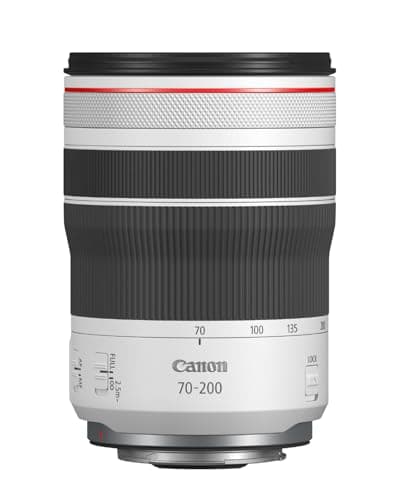Picture of Canon RF 70-200 F4L IS USM