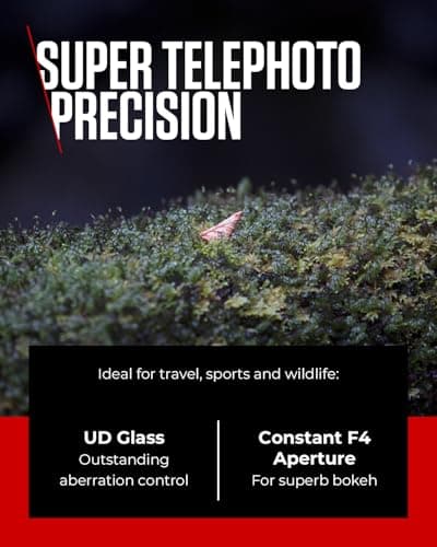 Variant image 5 of Canon RF 70-200 F4L IS USM