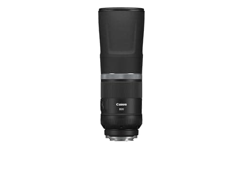Picture of Canon RF 800mm F11 IS STM