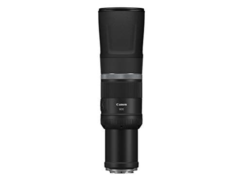 Variant image 0 of Canon RF 800mm F11 IS STM
