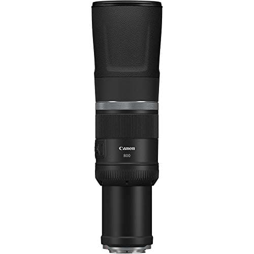 Variant image 2 of Canon RF 800mm F11 IS STM