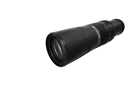 Variant image 3 of Canon RF 800mm F11 IS STM