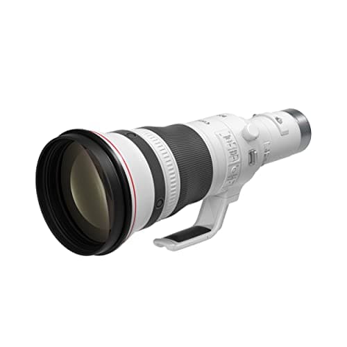 Picture of Canon RF 800mm F5.6L IS USM