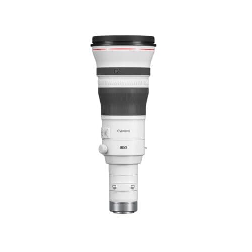 Variant image 1 of Canon RF 800mm F5.6L IS USM