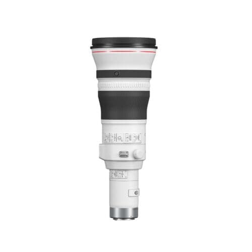 Variant image 2 of Canon RF 800mm F5.6L IS USM