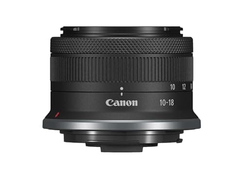 Picture of Canon RF-S 10-18mm F4.5-6.3 IS STM