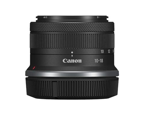 Variant image 0 of Canon RF-S 10-18mm F4.5-6.3 IS STM