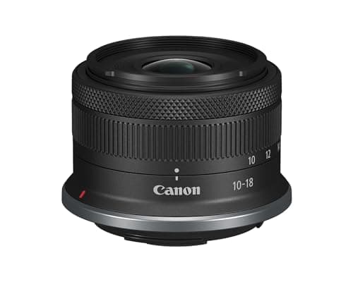 Variant image 1 of Canon RF-S 10-18mm F4.5-6.3 IS STM
