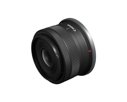 Variant image 4 of Canon RF-S 10-18mm F4.5-6.3 IS STM