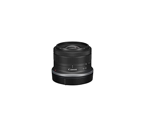 Picture of Canon RF-S 18-45mm F4.5-6.3 IS STM