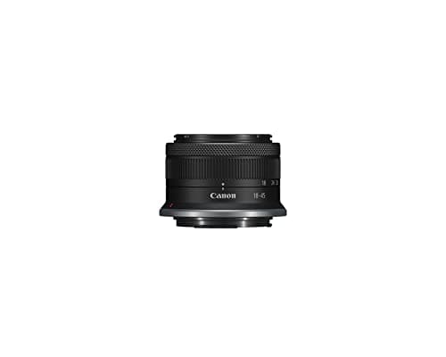 Variant image 0 of Canon RF-S 18-45mm F4.5-6.3 IS STM