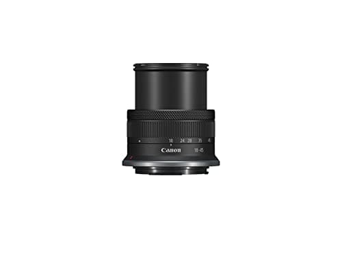 Variant image 1 of Canon RF-S 18-45mm F4.5-6.3 IS STM