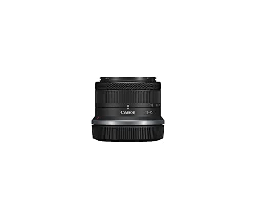 Variant image 2 of Canon RF-S 18-45mm F4.5-6.3 IS STM