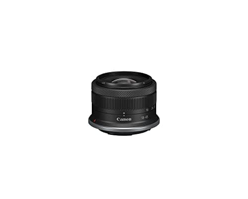 Variant image 3 of Canon RF-S 18-45mm F4.5-6.3 IS STM