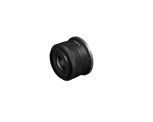 Variant image 4 of Canon RF-S 18-45mm F4.5-6.3 IS STM