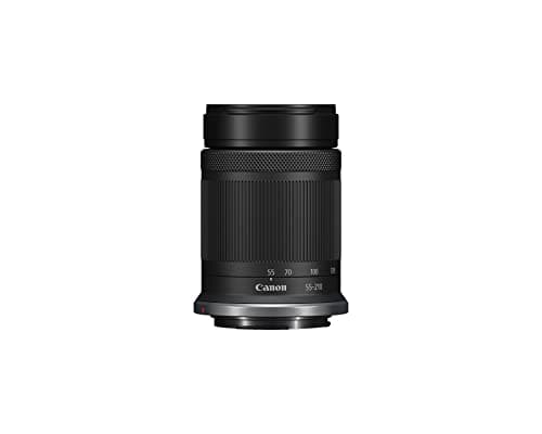 Picture of Canon RF-S 55-210mm F5.0-7.1 IS STM