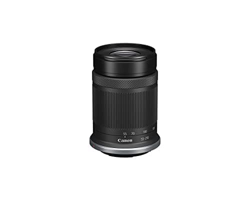Variant image 0 of Canon RF-S 55-210mm F5.0-7.1 IS STM