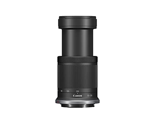 Variant image 3 of Canon RF-S 55-210mm F5.0-7.1 IS STM