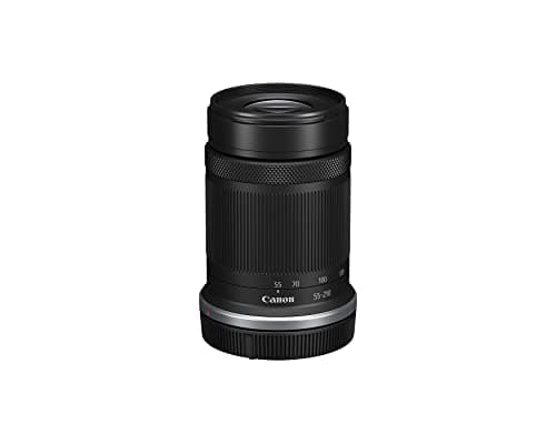 Variant image 6 of Canon RF-S 55-210mm F5.0-7.1 IS STM