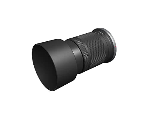 Variant image 7 of Canon RF-S 55-210mm F5.0-7.1 IS STM