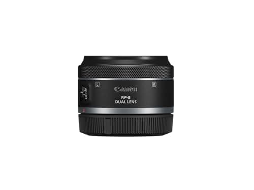 Variant image 0 of Canon RF-S 7.8mm F4 STM Dual