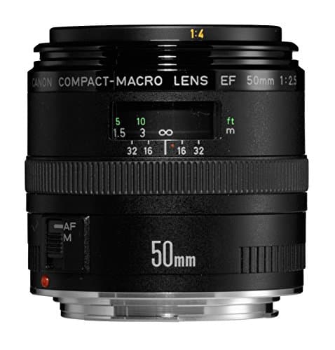 Picture of Canon TS-E 50mm F2.8L Macro