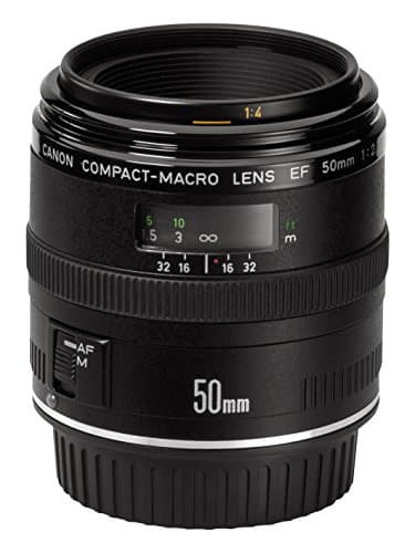 Variant image 1 of Canon TS-E 50mm F2.8L Macro