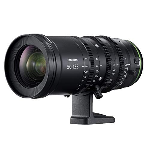 Picture of Fujifilm Fujinon MKX 18-55mm T2.9