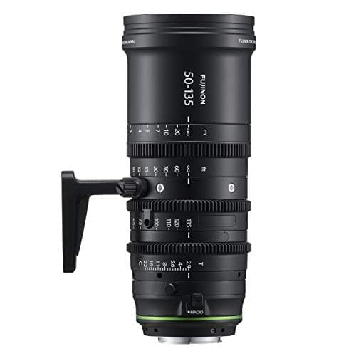 Variant image 0 of Fujifilm Fujinon MKX 18-55mm T2.9