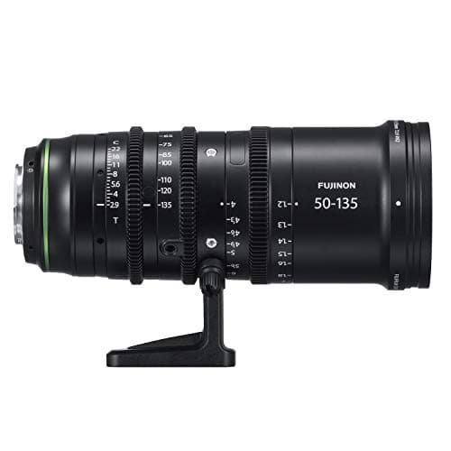 Variant image 2 of Fujifilm Fujinon MKX 18-55mm T2.9