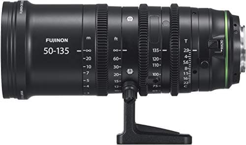 Variant image 3 of Fujifilm Fujinon MKX 18-55mm T2.9