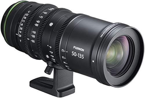 Variant image 4 of Fujifilm Fujinon MKX 18-55mm T2.9
