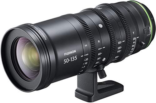 Variant image 5 of Fujifilm Fujinon MKX 18-55mm T2.9