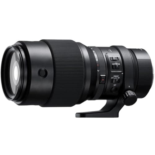 Picture of Fujifilm GF 250mm F4 R LM OIS WR