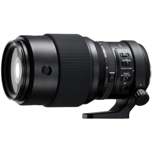 Variant image 0 of Fujifilm GF 250mm F4 R LM OIS WR