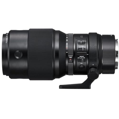 Variant image 1 of Fujifilm GF 250mm F4 R LM OIS WR
