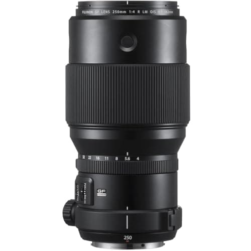 Variant image 3 of Fujifilm GF 250mm F4 R LM OIS WR