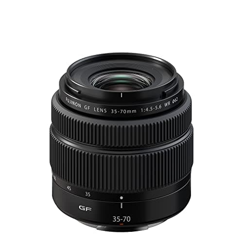 Picture of Fujifilm GF 35-70mm F4.5-5.6 WR