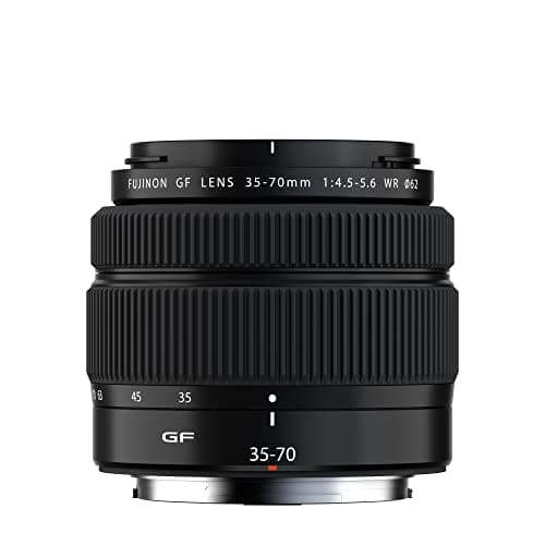 Variant image 0 of Fujifilm GF 35-70mm F4.5-5.6 WR