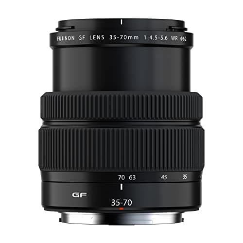 Variant image 1 of Fujifilm GF 35-70mm F4.5-5.6 WR